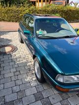 Audi 80 2.6 E Auto Avant E, Top, Sehr gepflegt, H-Zul - Audi 80 mit Benzin-Antrieb: Kombi