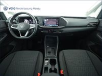 Volkswagen Caddy - Vorschau Bild 7