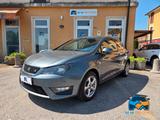 Seat Ibiza 3 porte Ibiza 1.6 tdi cr FR 105cv - Seat Ibiza: Gelb