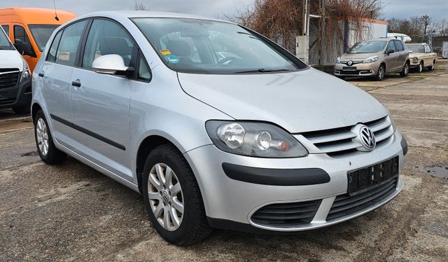 Volkswagen Golf Plus V Trendline   Klima, Tüv 08.2025