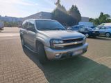 Chevrolet Trailblazer LTZ - Teile inklusiv... - Chevrolet Trailblazer Gebrauchtwagen