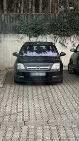 Opel Signum 1.9 CDTI - Opel Signum mit Diesel-Antrieb: Kombi, 1.9