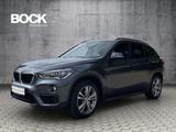 BMW xDrive 20 d Sport Line/LED/Panoramadach - BMW X1: Panoramadach