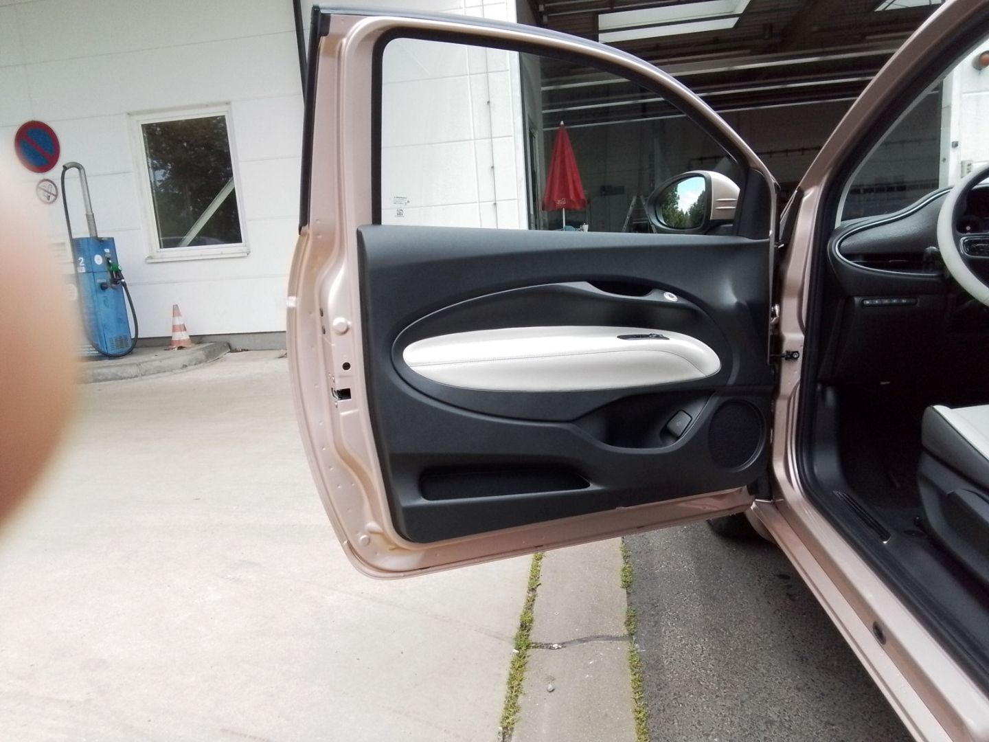 Fiat 500e - Bild 13