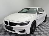 BMW M4 Competition|2.Hand|deutsch|Garantie|H&K|LED| - gebrauchte BMW M4 aus dem Jahr 2019