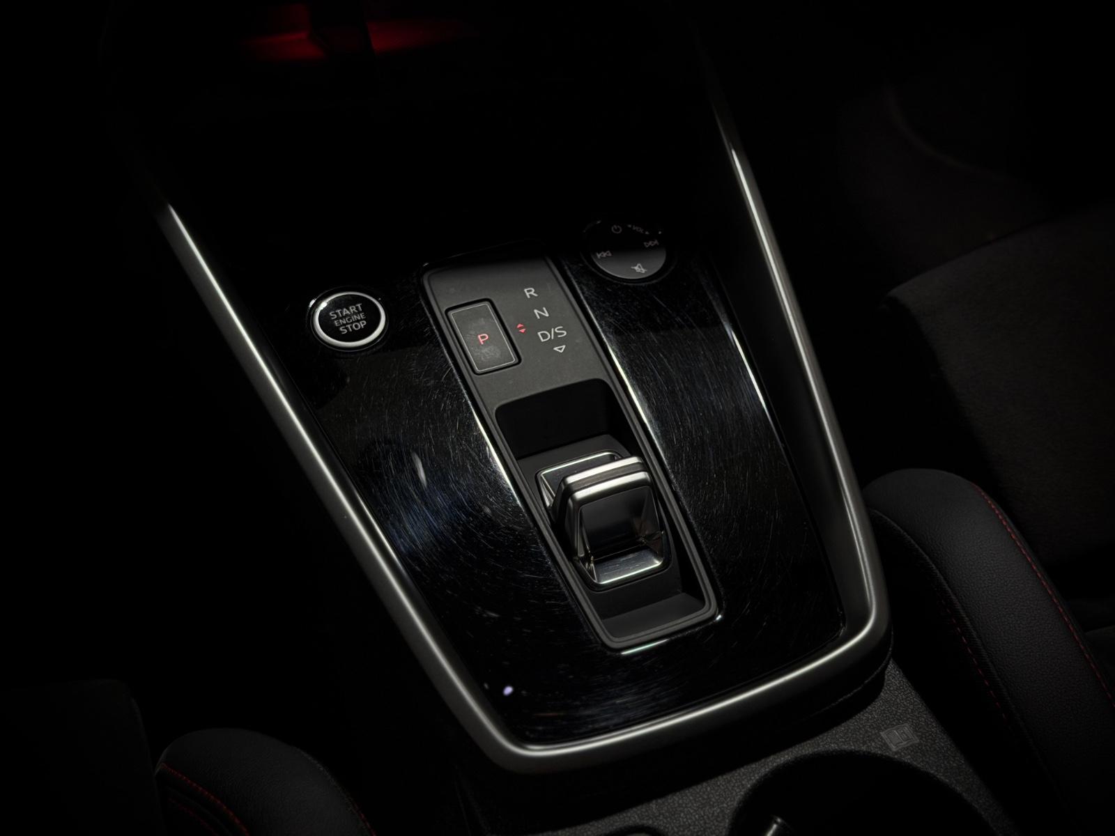 Audi A3 Sportback 35 TFSI S-LINE MATRIX S-SITZE B&O, миниатюра 25