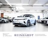 Volkswagen ID.4 GTX 4MOTION IQ-LIGHT/ACC/MASSAGE/WÄRMEPUMPE