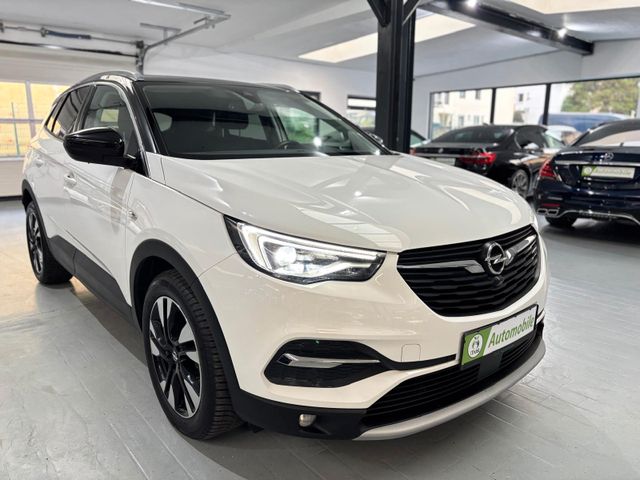 Opel Grandland (X) WINTERPAKET LED-SCHEINWERFER MWST