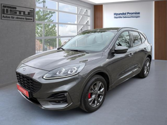 Ford Kuga ST-Line X +KLIMA+PDC+AHK+LED+RFK+SHZ+UVM+