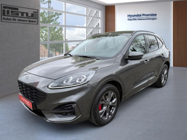 Fahrzeugabbildung Ford Kuga ST-Line X +KLIMA+PDC+AHK+LED+RFK+SHZ+UVM+