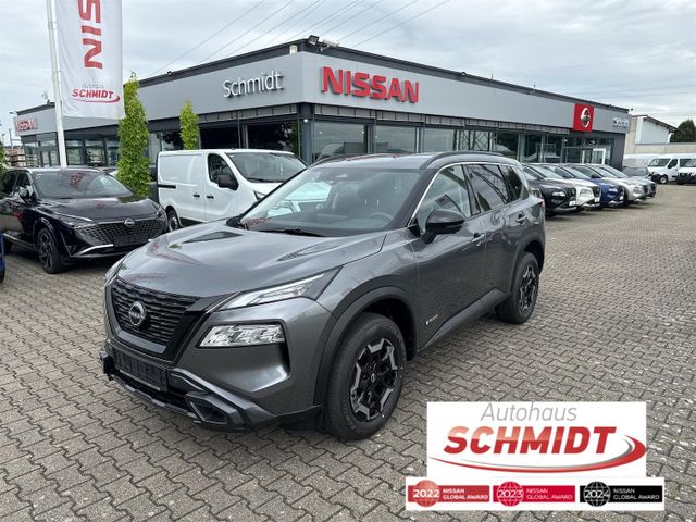 Nissan X-Trail 1.5 VC-T ePower N-Trek