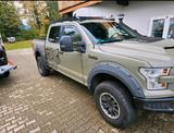 Ford F150 Limited - gebrauchte Ford F 150 aus dem Jahr 2016