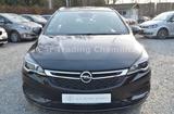 Opel Astra K Sports Tourer Klimaautomatik Sitzheizung - Opel Astra: Schwarz, Sports Tourer