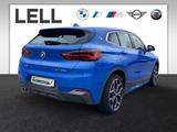 BMW X2 xDrive25e HiFi DAB LED RFK Navi Tempomat Shz - BMW X2: 25e