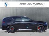 BMW X3 M50 i xDrive HK HiFi DAB LED Standhzg. AHK - BMW X3 M50: Schwarz