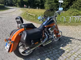 Harley-Davidson Fat Boy  CVO Screaming Eagle Convertible - HARLEY-DAVIDSON 2010