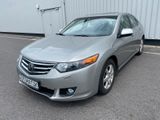 Honda Accord  1.Hand Automatik Sitzhzg. Leder Kamera - Honda Accord mit Diesel-Antrieb