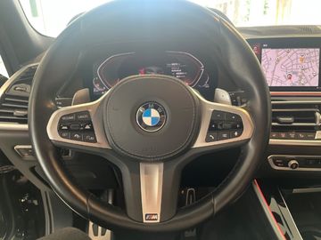 BMW X5 - 10