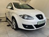 Seat Altea Stylance / Style - gebrauchte Seat Altea aus dem Jahr 2010