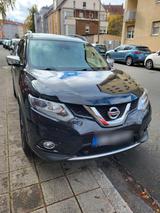 Nissan x-trail (Tekna) - Nissan X-Trail in Nürnberg