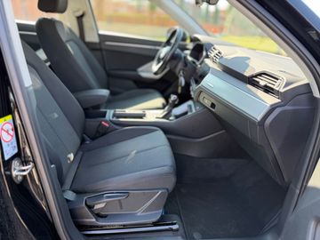 Audi Q3 - 7