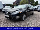 Ford Mondeo 2.2 TDCI DPF TITANIUM Automatik - Ford Mondeo aus 2011: Titanium