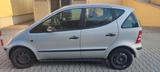 Mercedes-Benz A 140 CLASSIC Classic - Mercedes-Benz A 140: Automatik
