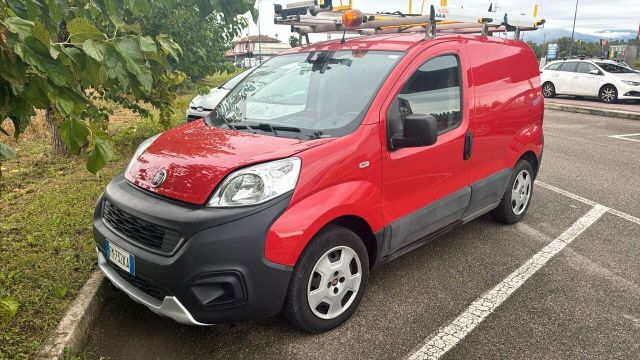 Fiat Fiorino 1.3 MJT 95CV Cargo