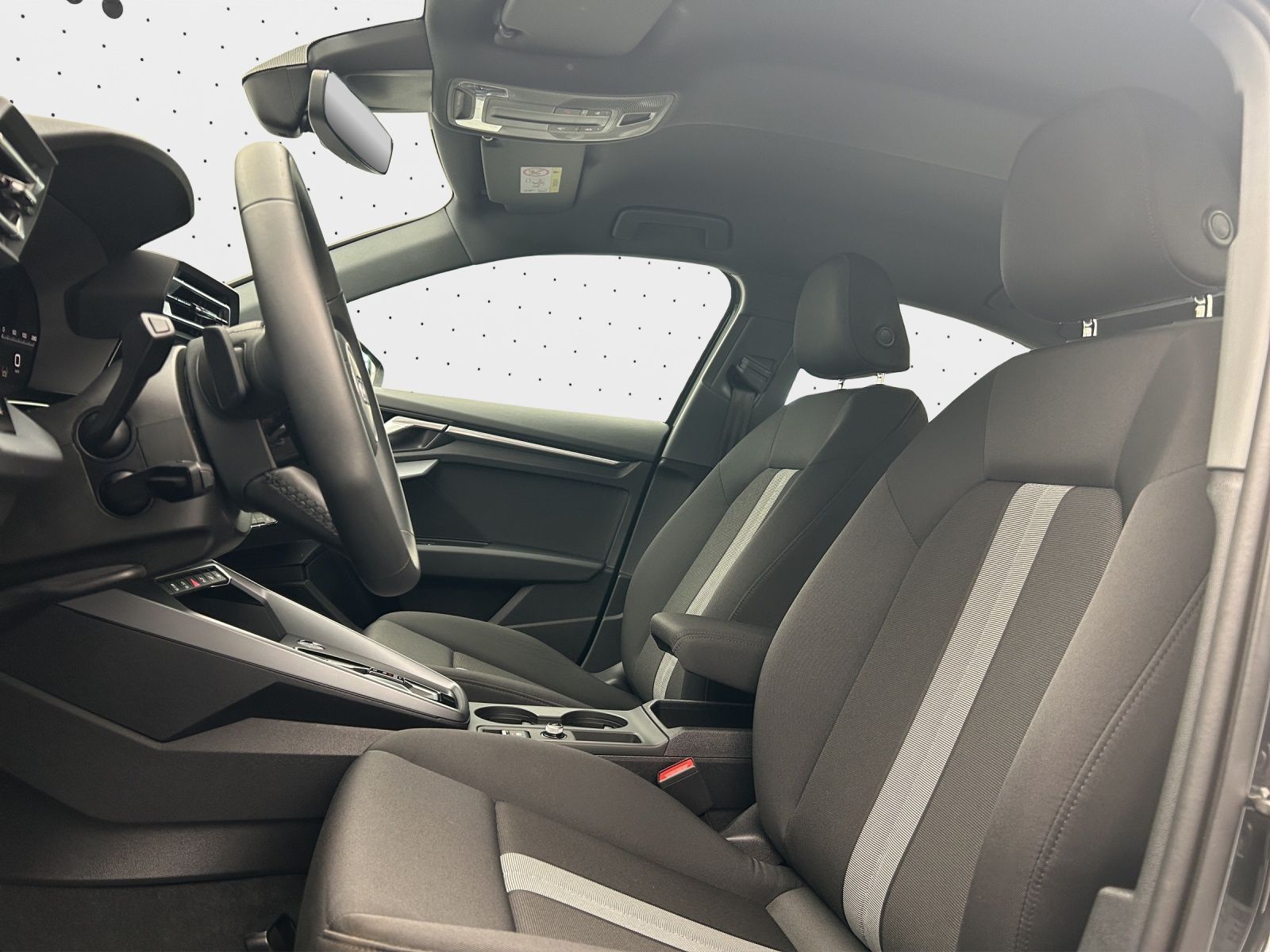Audi A3 - Bild 10