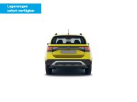 Volkswagen T-Cross - Vorschau Bild 6