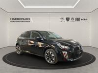Peugeot 208 - Vorschau Bild 7