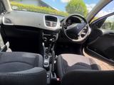 Peugeot 206 1.4 75, TÜV 2027, gepflegt. ***EXPORT*** - gebrauchte Peugeot 206 aus dem Jahr 2009