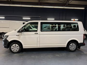 Volkswagen T6 Caravelle - 4