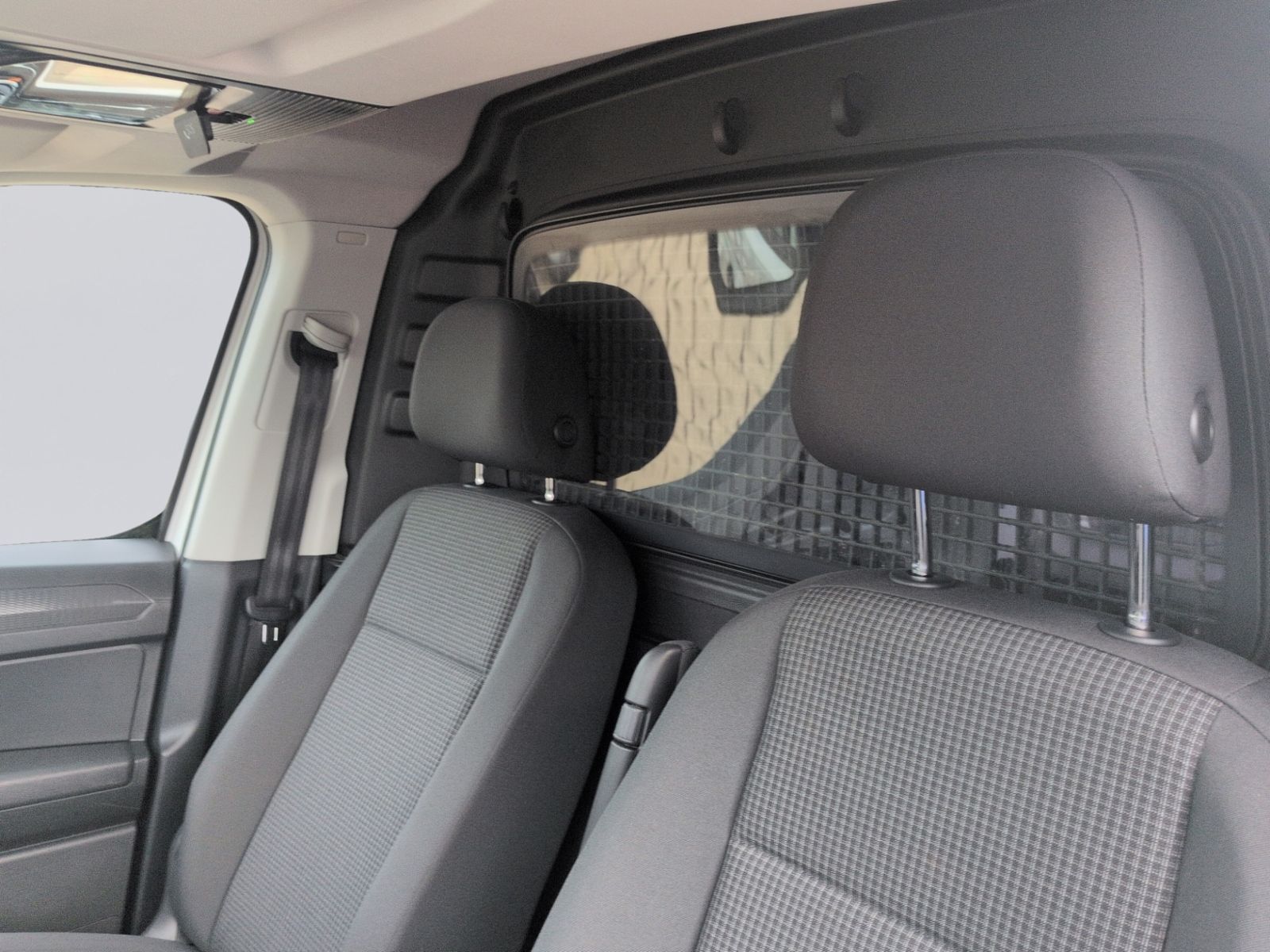 Caddy Cargo 2.0 TDI Eco Profi KAMERA+APP+GRA