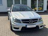 Mercedes-Benz C 63 AMG Coupe | 57tKm | Traum-Zustand | Rarität - Mercedes-Benz C-Klasse aus 2011: AMG