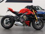 Ducati Streetfighter V4 S* Carbon Umbau*1.Hand*TOP - STREETFIGHTER UMBAU