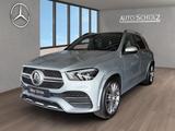 Mercedes-Benz GLE 450 4M AMG AMG+AIRM+AHK+PANO+360°+BURM+KEYL. - Mercedes-Benz GLE 450 aus 2021