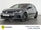 Volkswagen Golf VII 2.0 TSI GTI TCR OPF LED+NAVI+ACC+SHZ+ - VW Golf Gebrauchtwagen in Düsseldorf