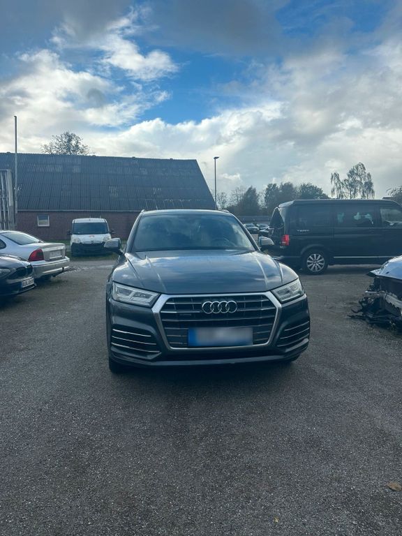 Image of Audi Q5