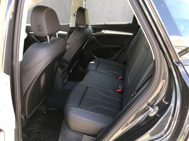 Q5 40 2.0 TDI quattro*PANO*HUD*AMBIENTE*