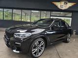 BMW X4 M40i ACC/Head-Up/LEDER/PANORAMA/21"