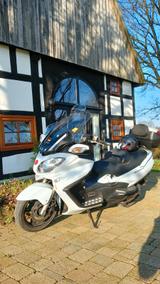 Suzuki BURGMAN 650 - Angebote