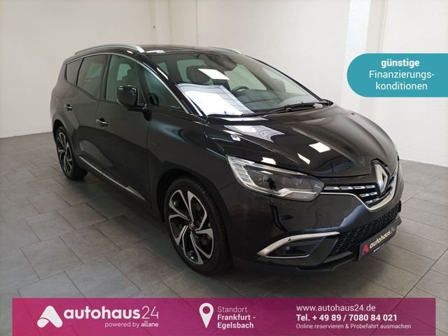 Renault Grand Scenic IV 1.3 TCe 7 Sitze|Navi|Pano|LED|