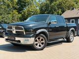 Dodge RAM 1500 Laramie 5.7 V8 HEMI 4x4 CrewCab *LPG* - Dodge aus 2009