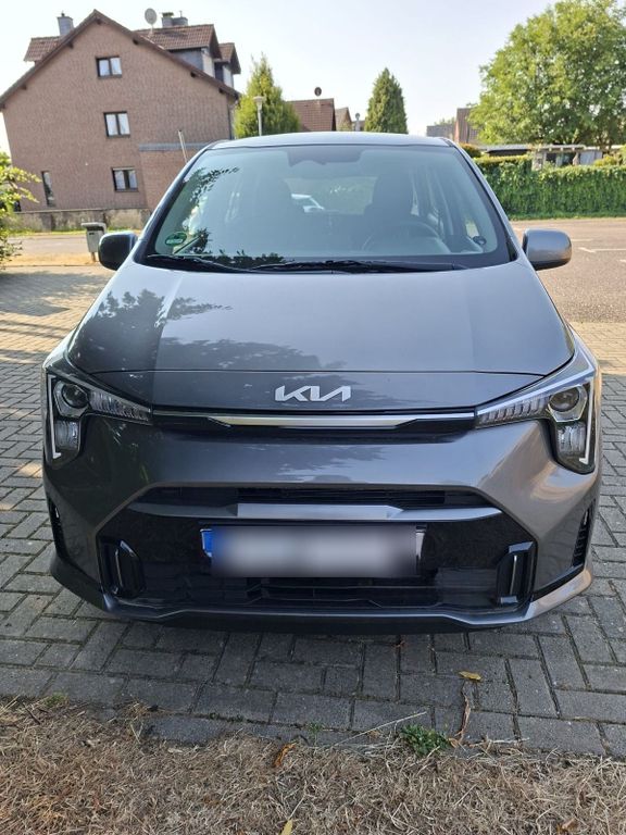 Image of Kia Picanto