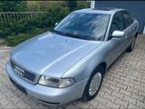 Audi A4 B5. 1,8 - gebrauchte Audi A4 aus dem Jahr 1996