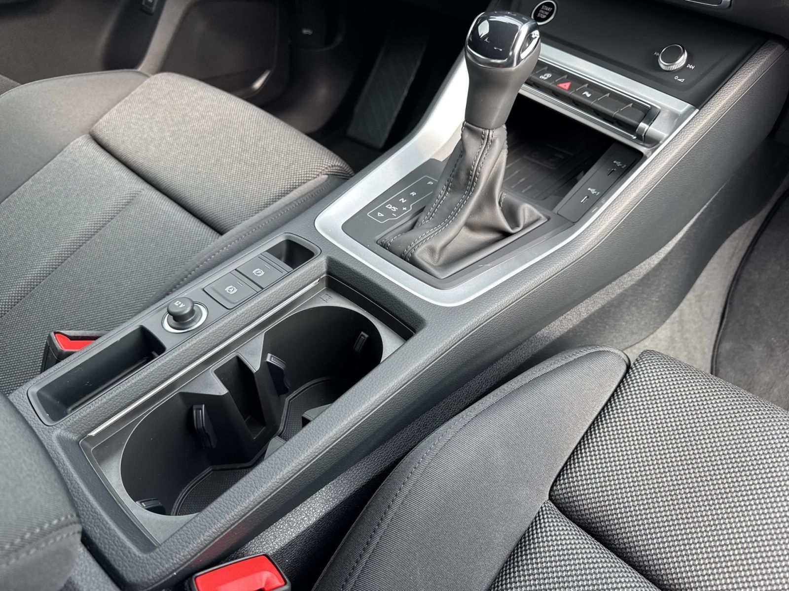 Audi Q3 - Bild 22