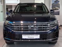 Volkswagen Touareg - Vorschau Bild 2