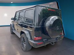 Fahrzeugabbildung Mercedes-Benz G 350d AMG-LINE BURMESTER DISTRONIC NIGHT 360°