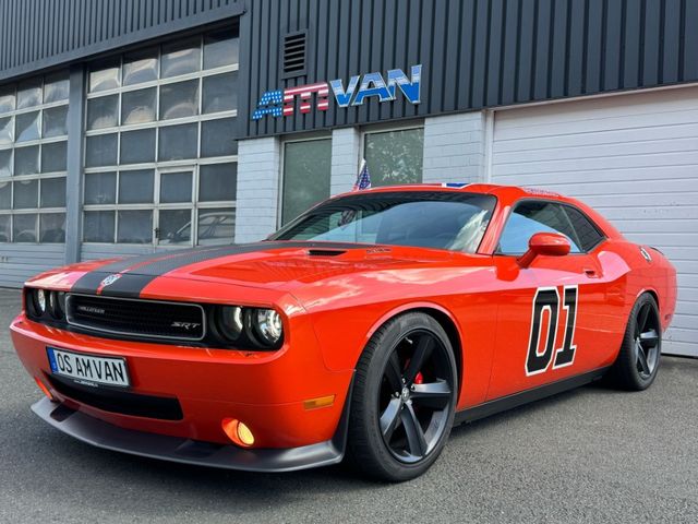 Dodge Challenger 6.1 SRT-8 First Edition 85TKM